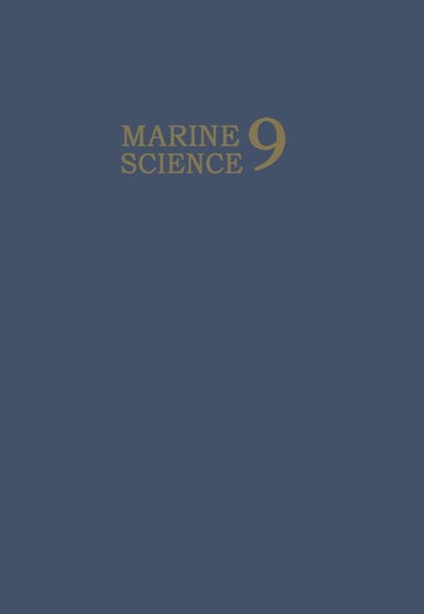 James L. Bischoff, David Z. Piper - Marine Geology and Oceanography of the Pacific Manganese Nodule Province, Häftad