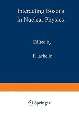 Interacting Bosons in Nuclear Physics 1