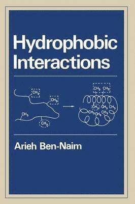 Hydrophobic Interactions 1