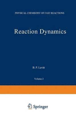 Reaction Dynamics