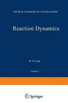 Reaction Dynamics 1