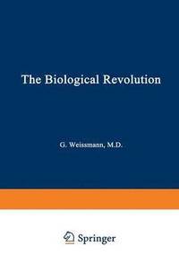 bokomslag The Biological Revolution