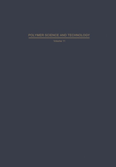 bokomslag Polymer Alloys II