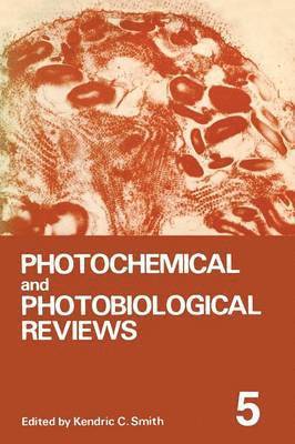 Photochemical and Photobiological Reviews 1