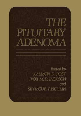 The Pituitary Adenoma 1