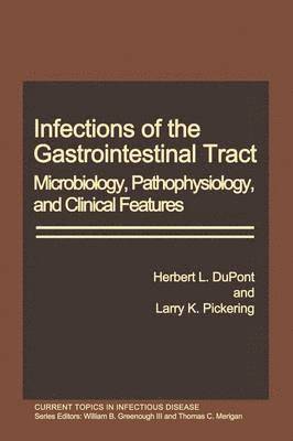 Infections of the Gastrointestinal Tract