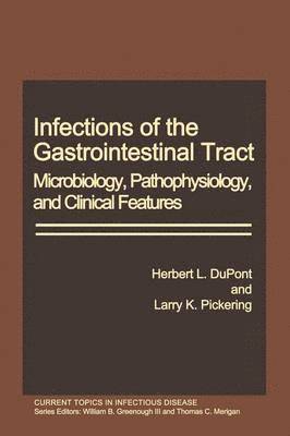 Infections of the Gastrointestinal Tract 1