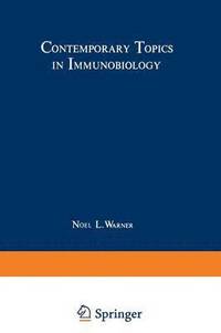 bokomslag Contemporary Topics in Immunobiology