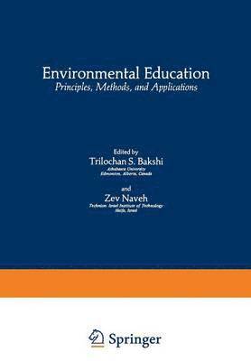 Environmental Education 1