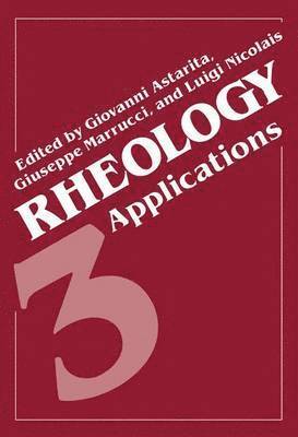 Rheology 1