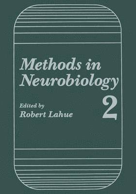 Methods in Neurobiology 1