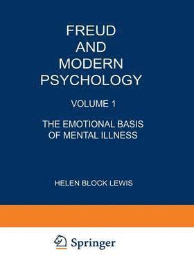 Freud and Modern Psychology 1