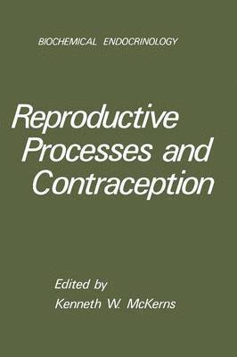 Reproductive Processes and Contraception 1