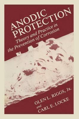 bokomslag Anodic Protection
