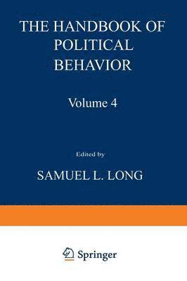 The Handbook of Political Behavior 1