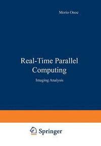 bokomslag Real-Time Parallel Computing
