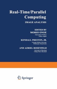 bokomslag Real-Time Parallel Computing