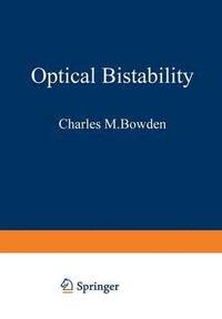bokomslag Optical Bistability