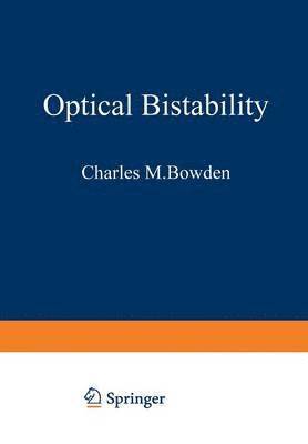 Optical Bistability 1