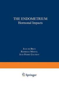 bokomslag The Endometrium
