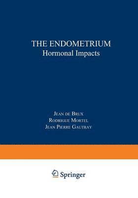 bokomslag The Endometrium