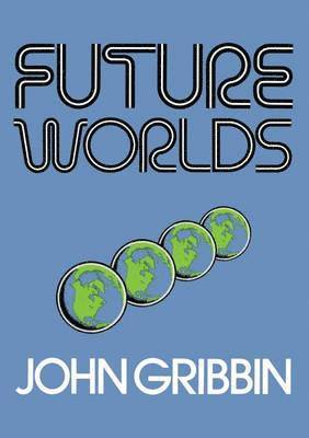 bokomslag Future Worlds