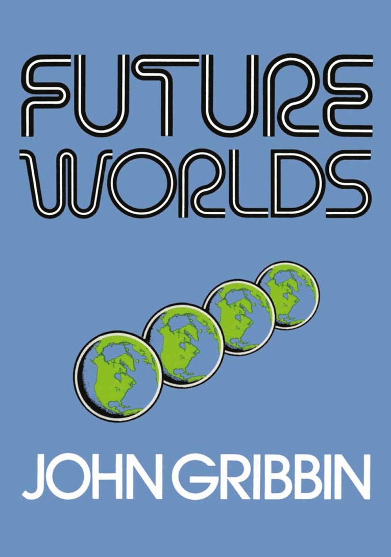 Future Worlds 1