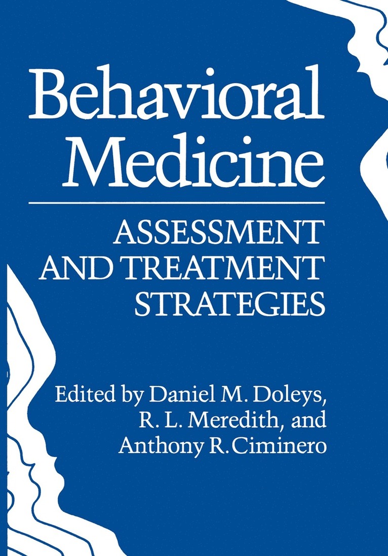 Behavioral Medicine 1