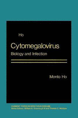 Cytomegalovirus 1