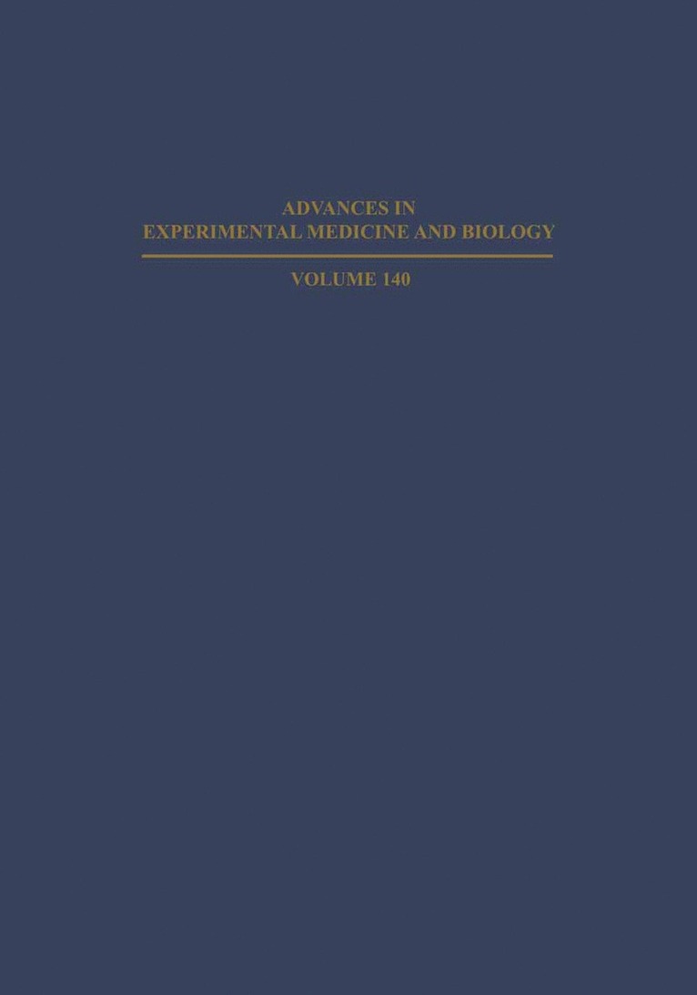 Composition and Function of Cell Membranes 1