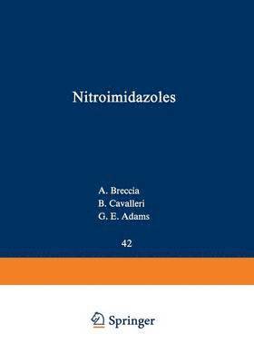 Nitroimidazoles 1