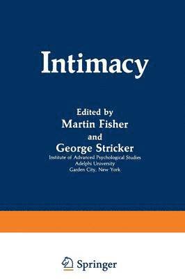 Intimacy