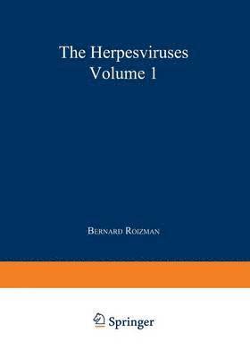 Bernard Roizman - Herpesviruses, Häftad
