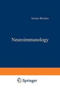bokomslag Neuroimmunology