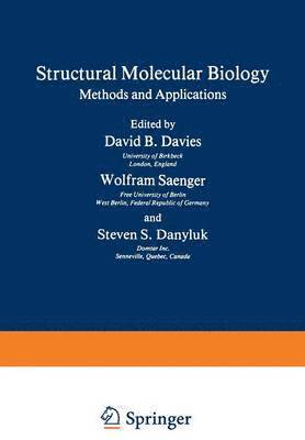 Structural Molecular Biology 1