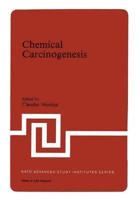 bokomslag Chemical Carcinogenesis