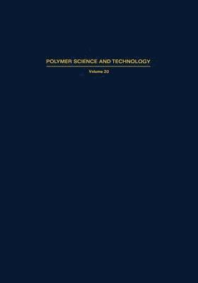 bokomslag Polymer Alloys III
