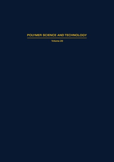 bokomslag Polymer Alloys III