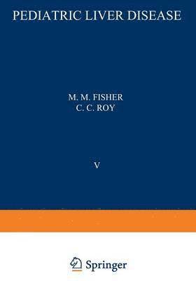 Pediatric Liver Disease