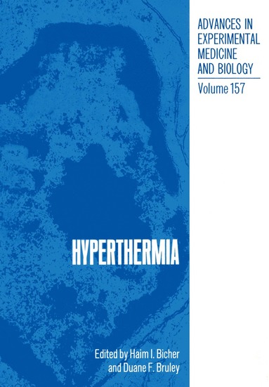 bokomslag Hyperthermia