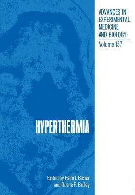 Hyperthermia 1