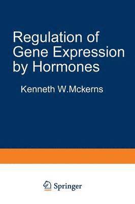 Regulation of Gene Expression by Hormones 1