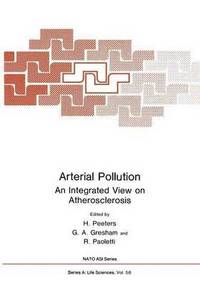 bokomslag Arterial Pollution