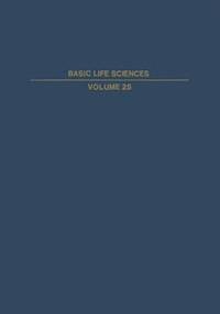 bokomslag Basic Biology of New Developments in Biotechnology