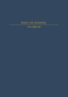 bokomslag Basic Biology of New Developments in Biotechnology