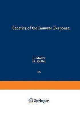 Genetics of the Immune Response 1