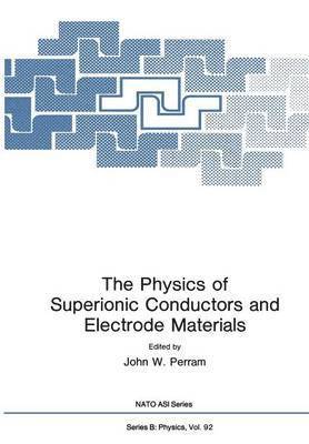 The Physics of Superionic Conductors and Electrode Materials 1