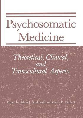 Psychosomatic Medicine 1