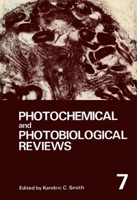 bokomslag Photochemical and Photobiological Reviews