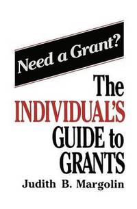 bokomslag Individual's Guide to Grants